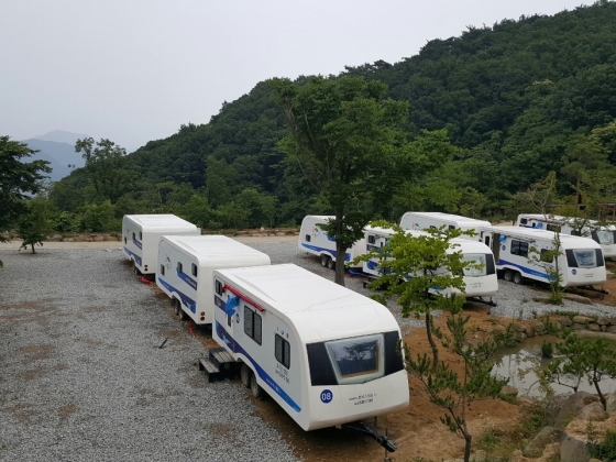카라반B4 포토